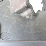 Ford Focus ST Line front bumper right fog bracket Genuine JX7B-17E888-S