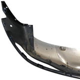 Kia Niro rear bumper lower section 2023-2025 Genuine pn 86650-AT050
