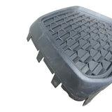 Audi A1 front bumper right lower grill 2019-2023 Genuine 82A807682F