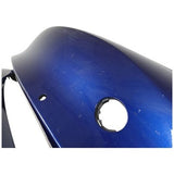 Tesla Model 3 front bumper Hatchback 2017-2020 Genuine pn 1519966-00-A