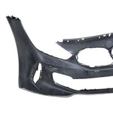 BMW 1 series M sport front bumper F40 2019-2023 Genuine used 51118070928