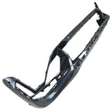BMW X1 U11 front bumper lower trim valance 2022-2024 Genuine 51115A0DB80