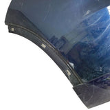 Maserati Levante rear bumper 2017-2019 Genuine 670032725