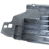 Land Rover Discovery front air shutter grill 2017-2023 Genuine HY32-8475-AB