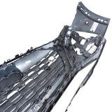 Audi Q8 E-tron Sportback front bumper 2023-2025 Genuine 4KE807725