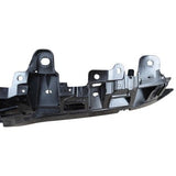 Toyota Yaris GR Sport front bumper upper grill 2020-2024 Genuine 53115-0DG60