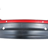 Mazda CX-5 CX5 rear bumper 2012-2016 Genuine KD47-50221