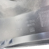 Jeep Renegade front bumper lower section 2019-2023 Genuine 52120515