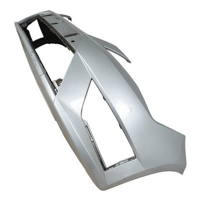 Seat leon SE front bumper 2013-2017 Facelift Hatchback GENUINE pn 5F0807221M