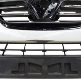 Renault Megane front bumper 2016-2019 Hatchback Genuine Used 620225094R