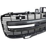 Range Rover front bumper lower grill 2022-2025 SUV Genuine M8E2-17F791-A