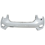 Volvo XC40 front bumper SUV 2018-2022 Genuine 31449359