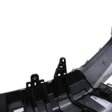Porsche Macan front bumper 2024-2026 Off Road Design Pack Genuine 95C807221B