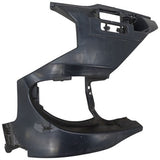BMW 5 series front bumper right fitting 2010-2013 F10 F11 Genuine 51117200722