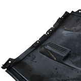 Peugeot Boxer front right RH bumper corner Genuine 1306560070