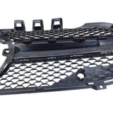 Mercedes A Class A35 AMG front bumper grill 2018-2021 W177 Genuine A1778882900