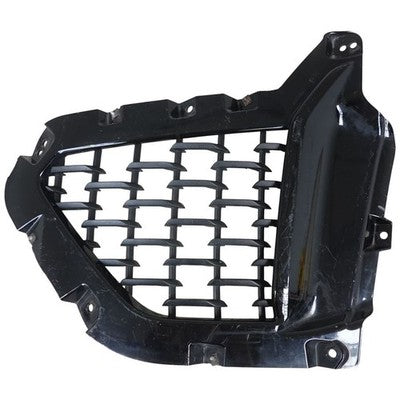 Maserati Levante Gransport front bumper left grill 2019-2022 Genuine 670123050