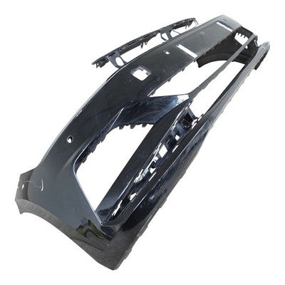 Volkswagen Polo front bumper 2017-2020 Hatchback Genuine 2GS807221