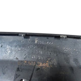 BMW 3 series M Sport front bumper G20 Saloon LCI 2023-2025 Genuine 51118085444