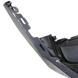 Porsche Macan rear bumper 2024-2026 5 Door SUV Genuine 95C807521D