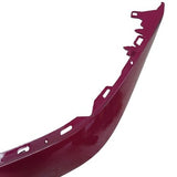 Porsche 911 GT3 front bumper 992 2019-2024 Genuine 9GT807221