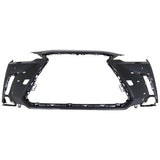 Lexus NX F Sport front bumper 2022-2024 Facelift Genuine 52119-78450