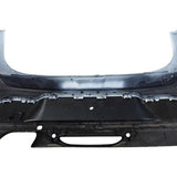 Vauxhall Mokka rear bumper 2020-2024 Genuine 9837191980
