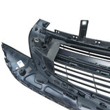 Mercedes Benz EQC AMG Line front bumper upper grill 2020-2023 A2938884100