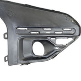 Dacia Sandero Stepway front bumper lower grill 2020-2023 Genuine EAB-M-261A31