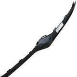 Porsche 718 Boxster GTS front bumper grill trim 982 Genuine 982807725FFF