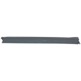 FIAT 500X Sport Right RH Side Skirt 2019 onwards GENUINE pn 735696682