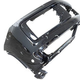 Porsche Cayenne front bumper 2023-2025 Genuine Used 9Y0807221E