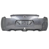 NISSAN 370Z REAR BUMPER 2 Door Coupe Roadster GENUINE pn 85022 1EA0H