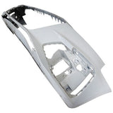 Audi A4 B9 S4 S Line front bumper 2020-2024 Genuine pn 8W0807437AQ