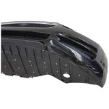Jaguar XE front bumper SE Portfolio 2015-2020 Genuine Used GX73-17F003-AA