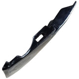 Porsche Taycan front bumper 2019-2023 Genine 9J1807221DFFF
