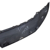 Volkswagen ID7 ID.7 front bumper upper grill trim 2020-2025 Genuine 14A853053A