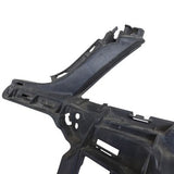 Mercedes Benz C Class AMG front bumper LH fitting 2010-2012 Genuine A2048854165