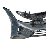 Volkswagen ID4 front bumper ID.4 2020-2024 Genuine 11A807221