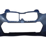 BMW X1 U11 M Sport front bumper 2022-2025 Genuine 51119881907