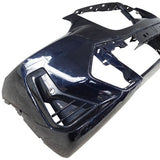 BMW IX3 M Sport front bumper 2021-2024 Genuine 51119853317