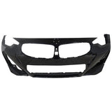 BMW 2 series G42 M Sport front bumper 2022-2025 Genuine Used 51118098195