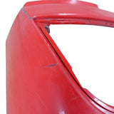 Mercedes Benz Actros front right RH corner trim A960 Genuine A9608855525