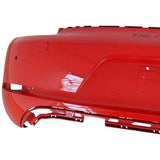 Porsche Boxster rear bumper 718 2017-2021 Genuine 982807421FFF