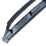 Porsche Boxster Cayman rear bumper retainer valance trim Genuine 98150585300