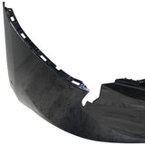 Mini C rear bumper upper F66 2024-2026 Hatchback Genuine 2804101XNY02A