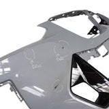 BMW IX3 M Sport front bumper 2021-2024 Genuine 51119853317