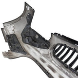 BMW X1 front bumper E84 2013-2015 5 Door SUV Genuine 51117303750