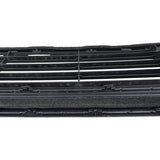 Toyota BZ4X front bumper lower grill 2023-2025 EV Genuine 53112-42360