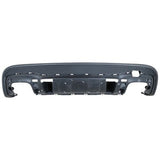 Mercedes Benz GLA AMG Line rear bumper trim X156 SUV Genuine A1568852825